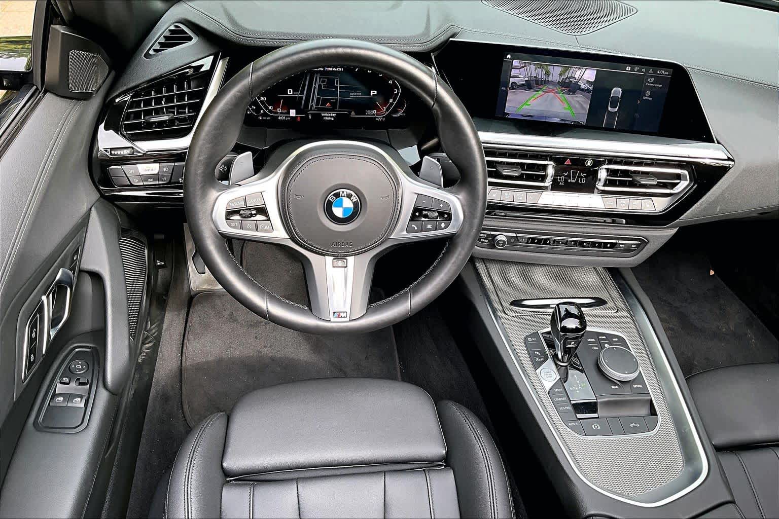 Thumbnail: 2024 BMW Z4 - 14