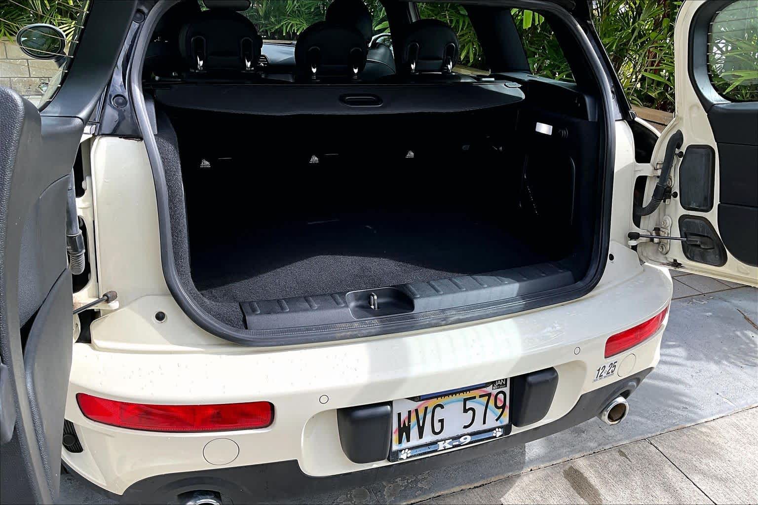 Thumbnail: 2023 MINI Cooper Clubman - 19