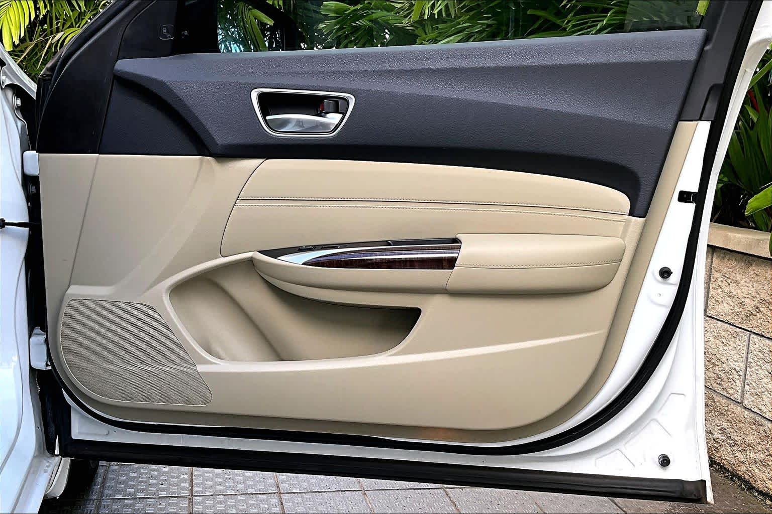 Thumbnail: 2020 Acura TLX - 29