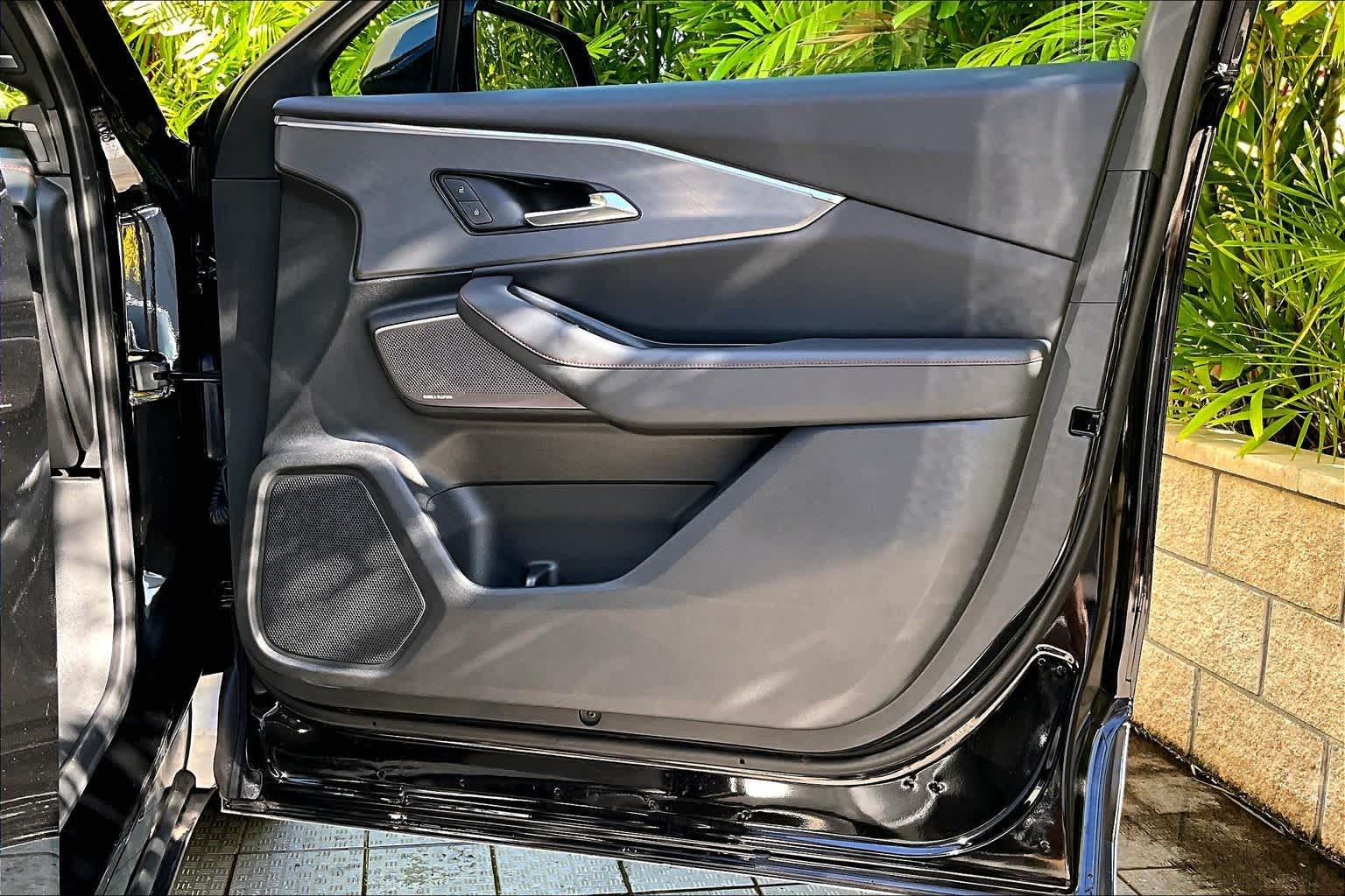 Thumbnail: 2024 Acura ZDX - 29