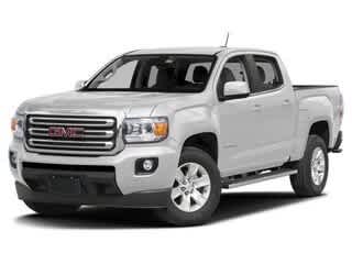 2018 GMC Canyon SLE -
                  Honolulu, HI
