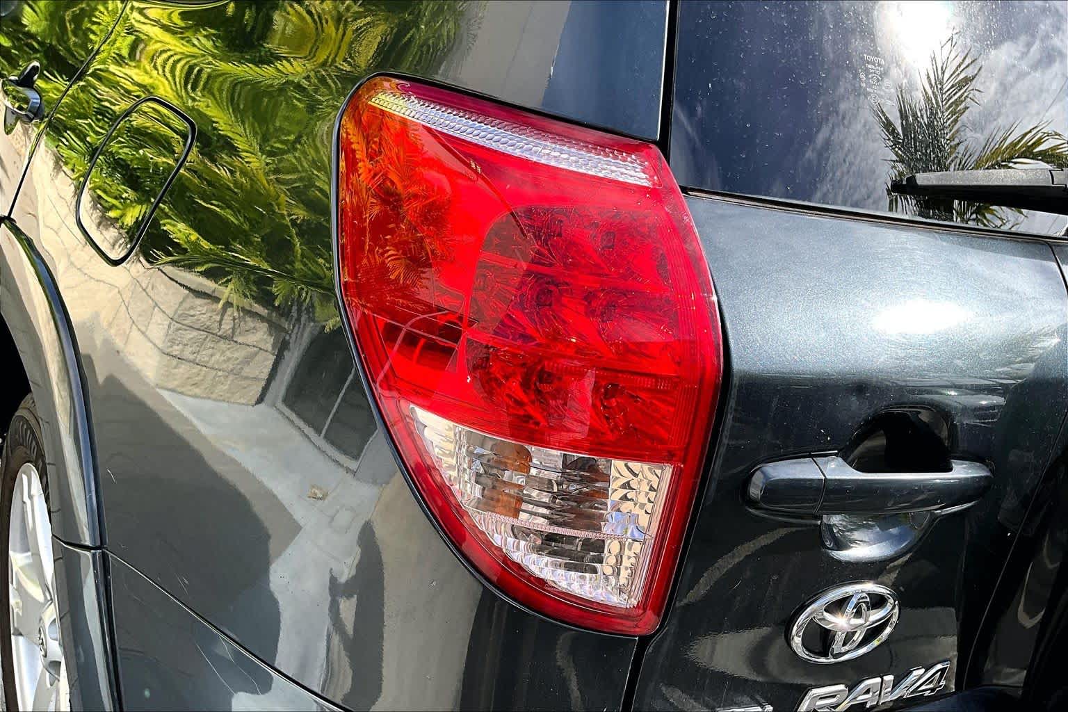 Thumbnail: 2007 Toyota RAV4 - 33