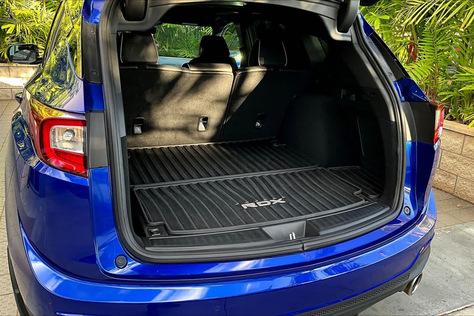 Thumbnail: 2021 Acura RDX - 19