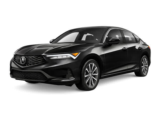 2025 Acura Integra Base's photo