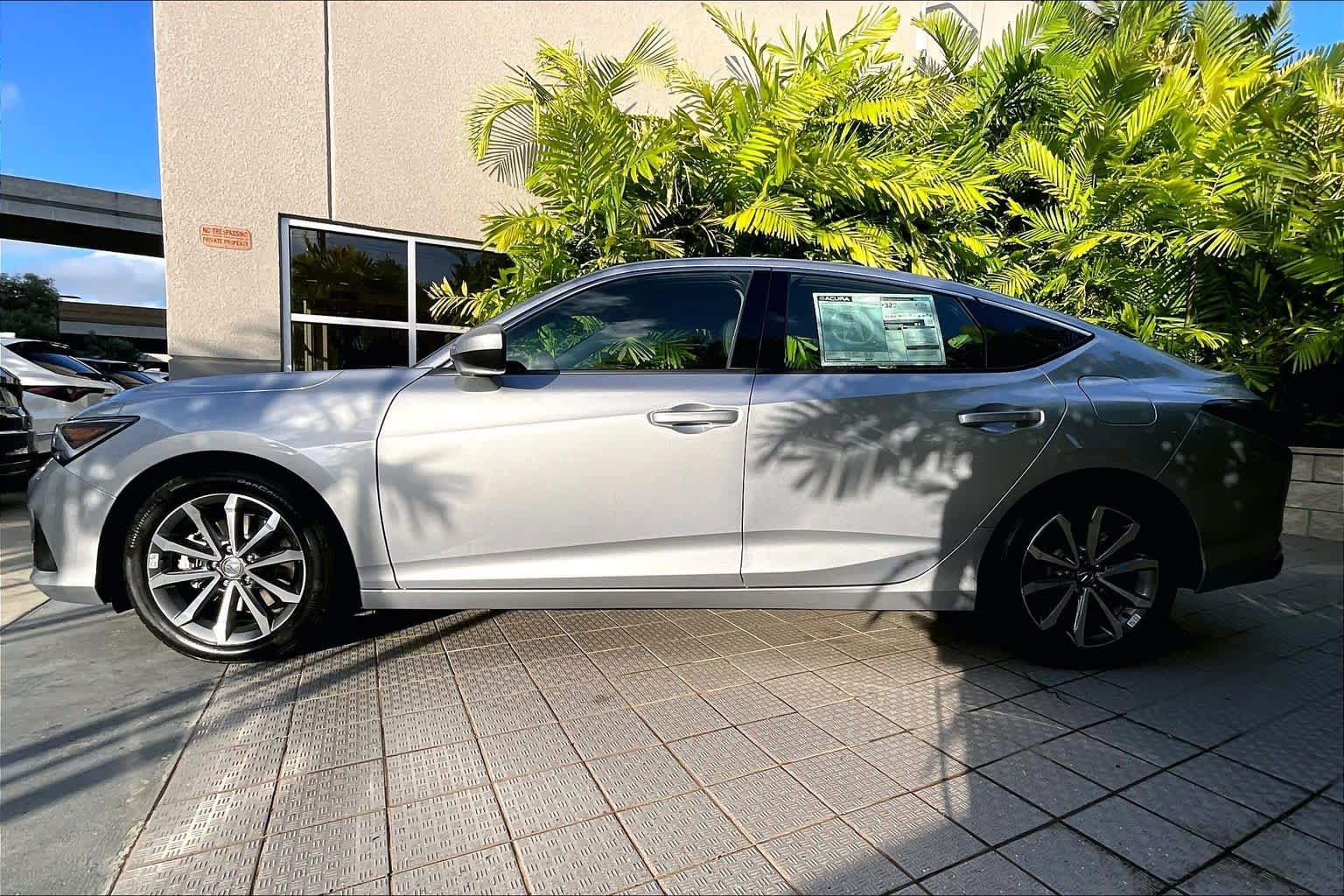 Thumbnail: 2026 Acura Integra - 4