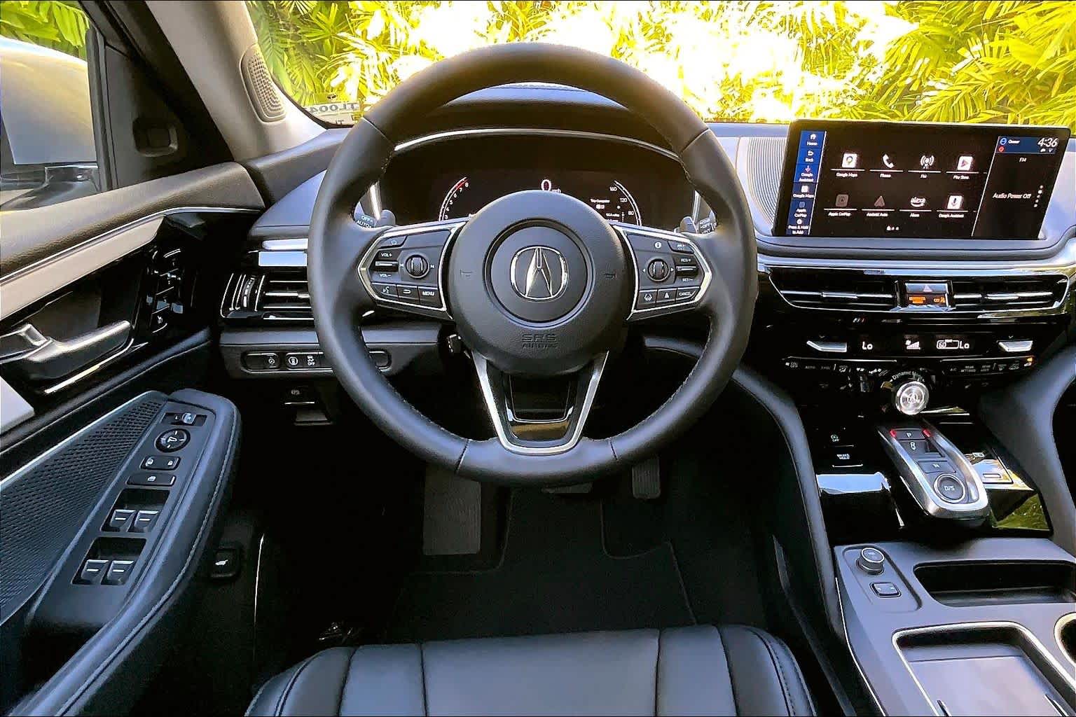 Thumbnail: 2026 Acura MDX - 16
