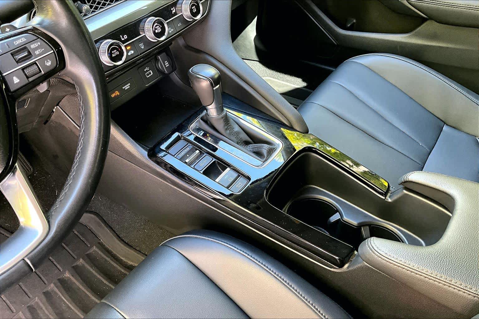 Thumbnail: 2024 Acura Integra - 17
