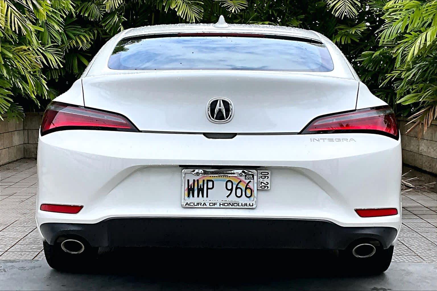 Thumbnail: 2023 Acura Integra - 6