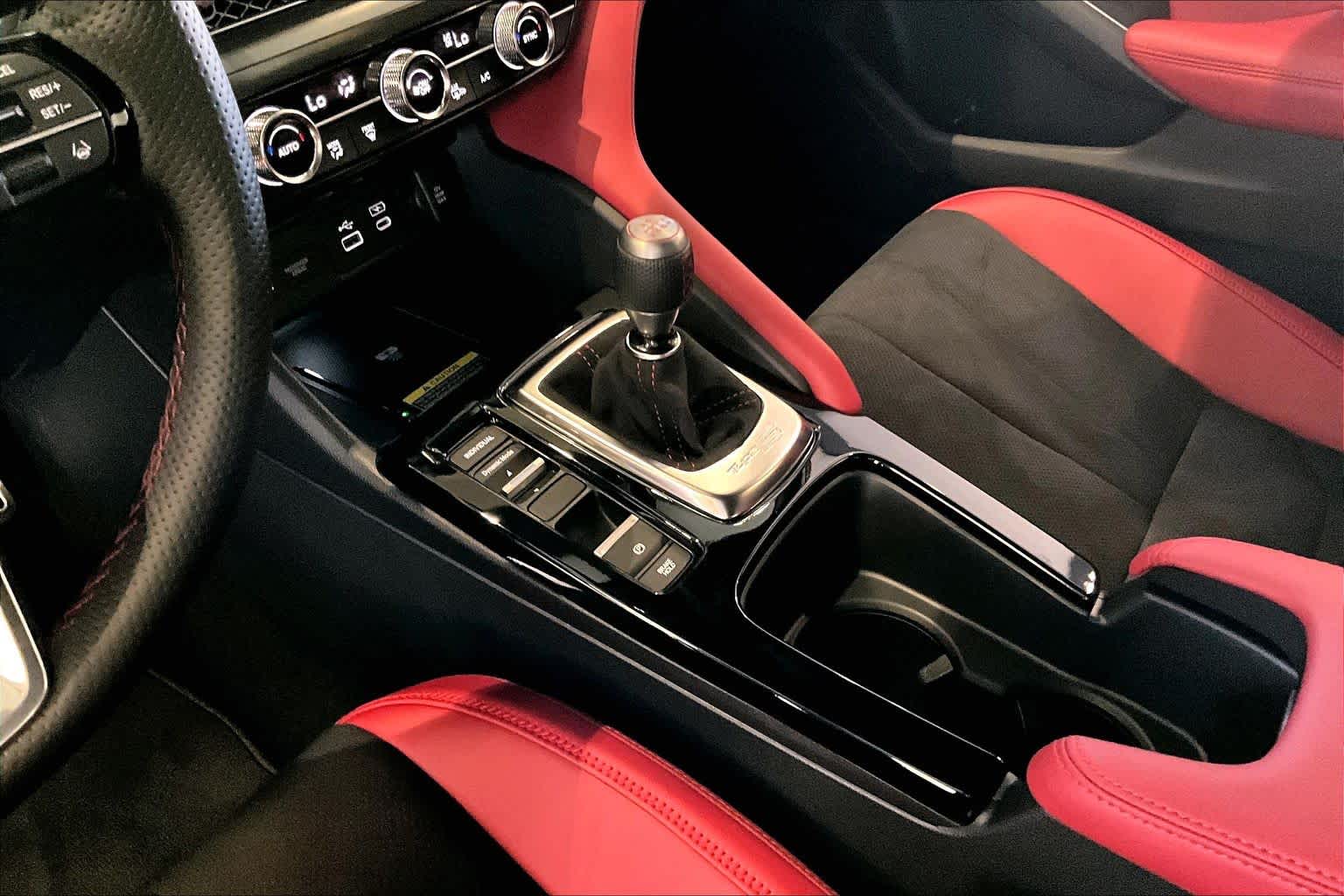 Thumbnail: 2026 Acura Integra - 17