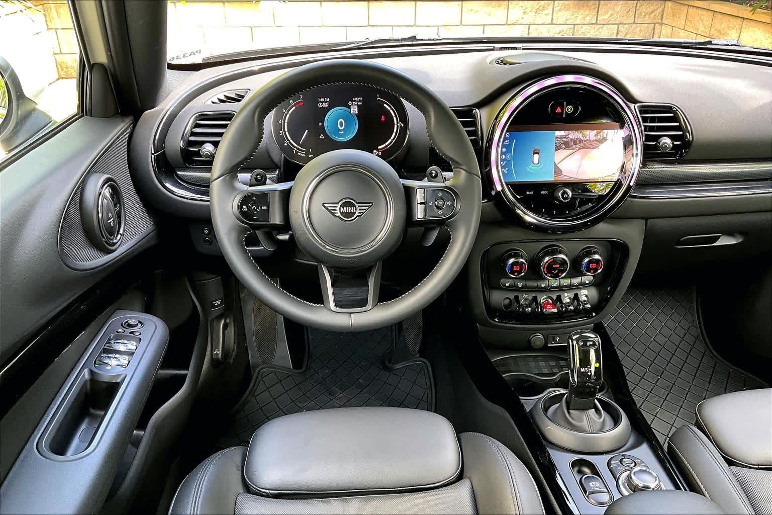 Thumbnail: 2023 MINI Cooper Clubman - 15