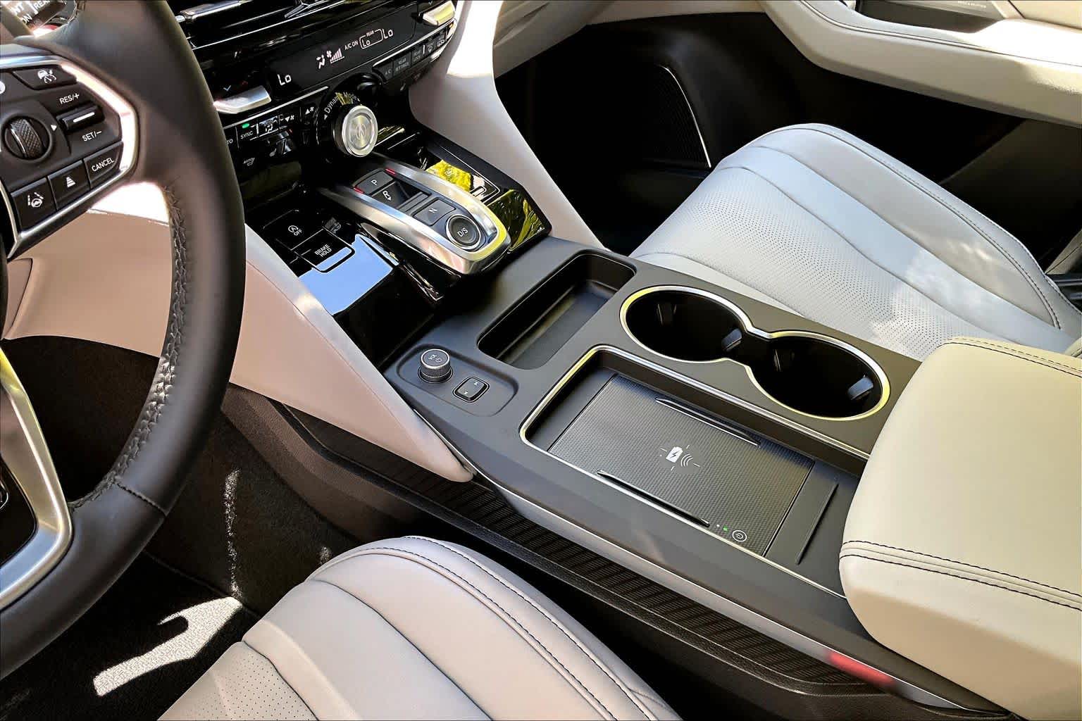 Thumbnail: 2026 Acura MDX - 18