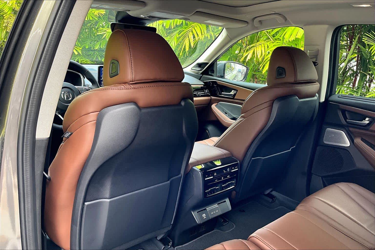 Thumbnail: 2026 Acura MDX - 13