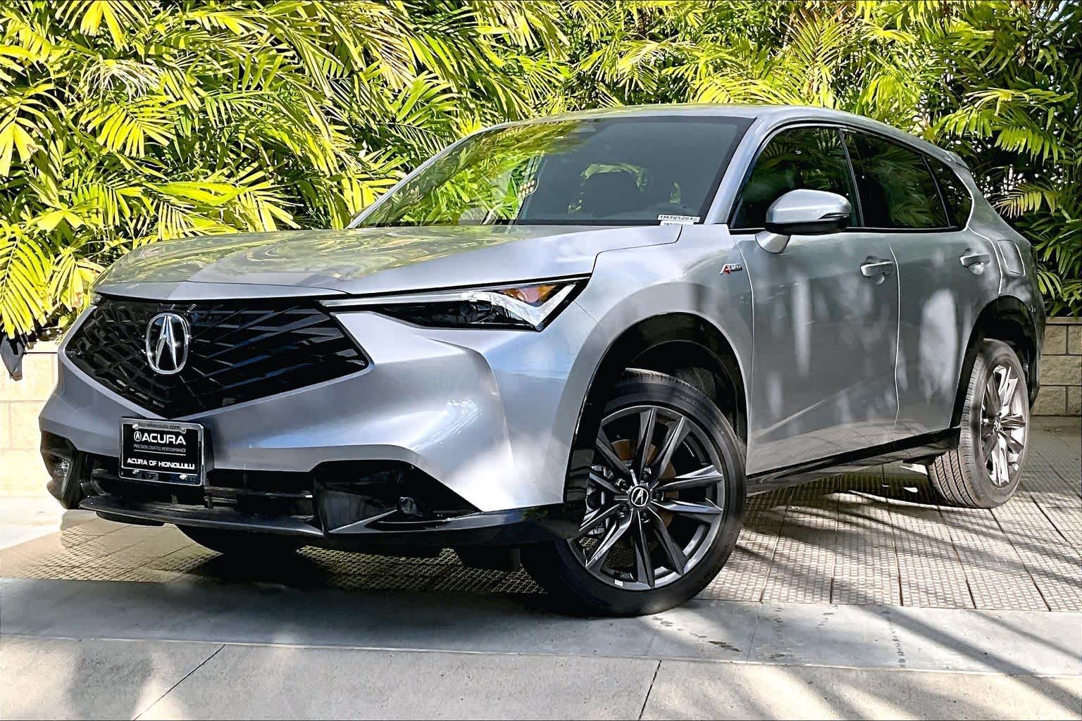 2026 Acura ADX