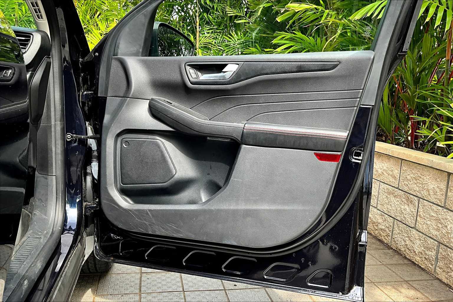 Thumbnail: 2021 Ford Escape - 29