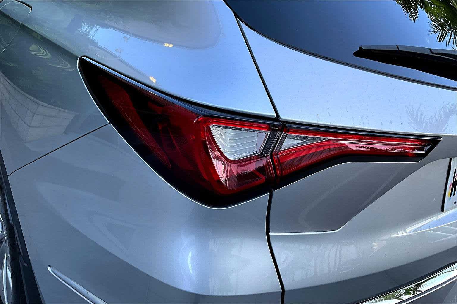 Thumbnail: 2023 Acura MDX - 33
