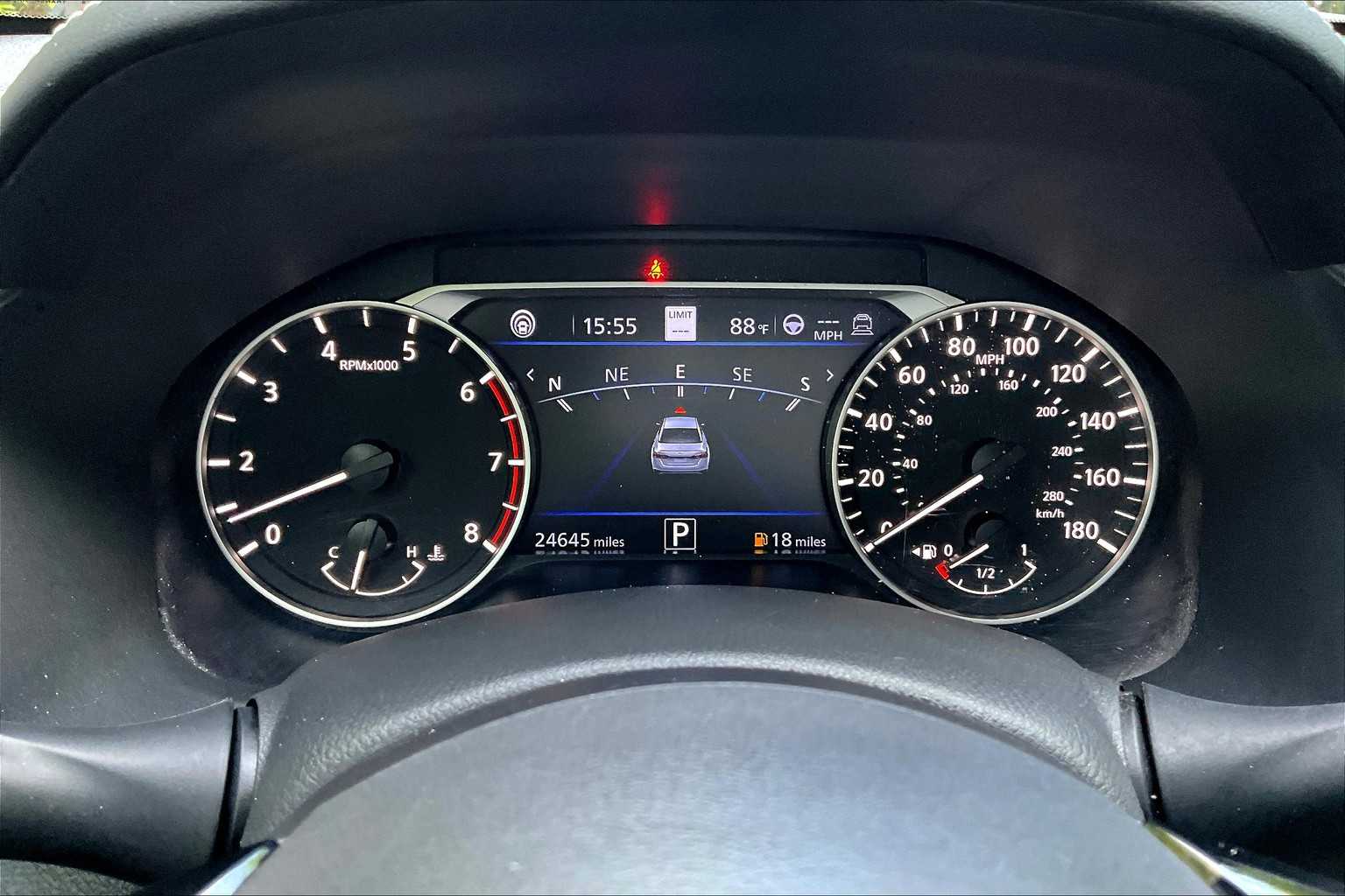 Thumbnail: 2023 Nissan Altima - 18