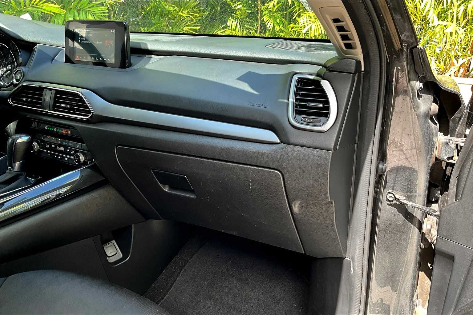 Thumbnail: 2019 Mazda CX-9 - 24