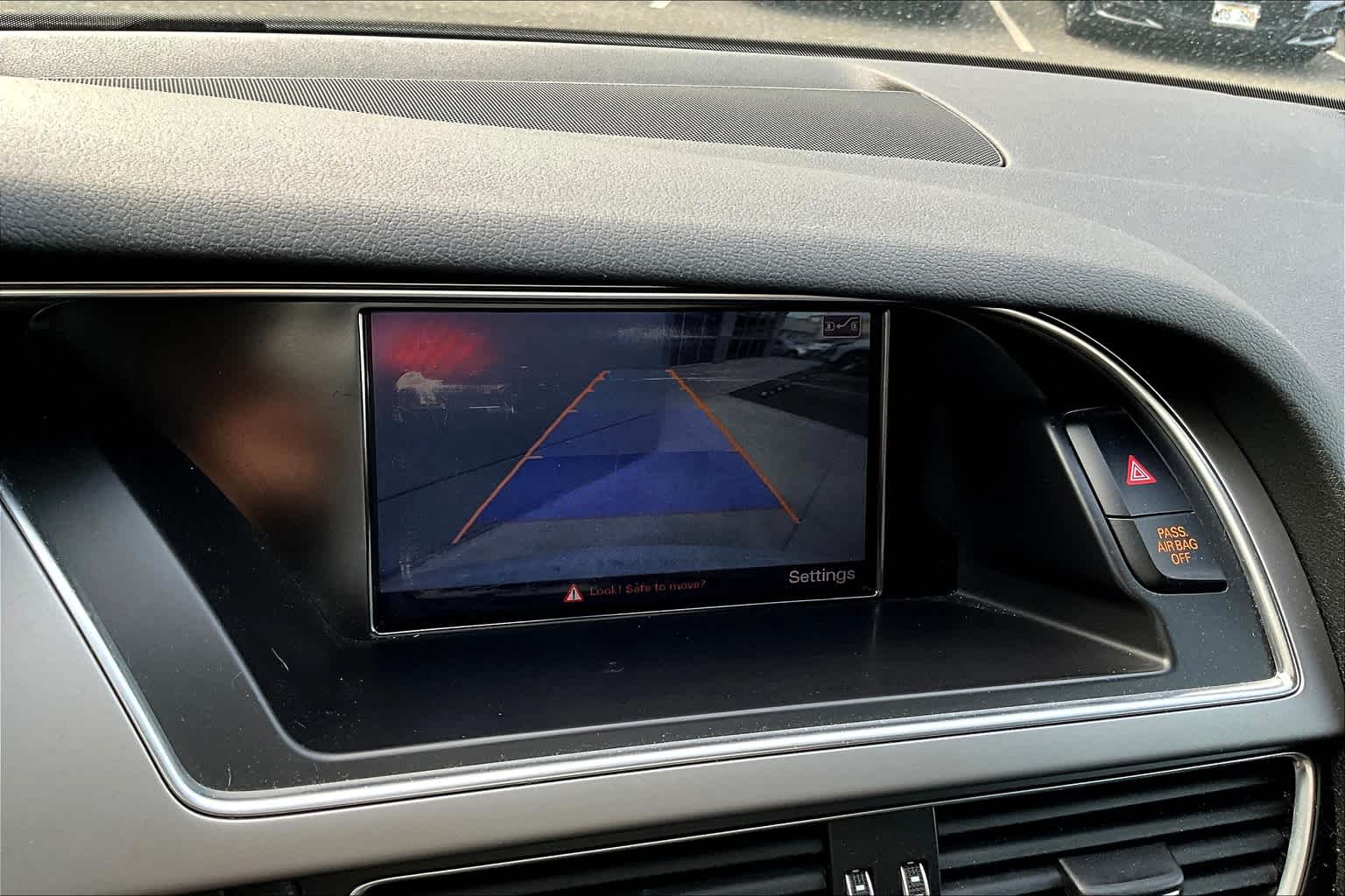 Thumbnail: 2014 Audi Allroad - 26