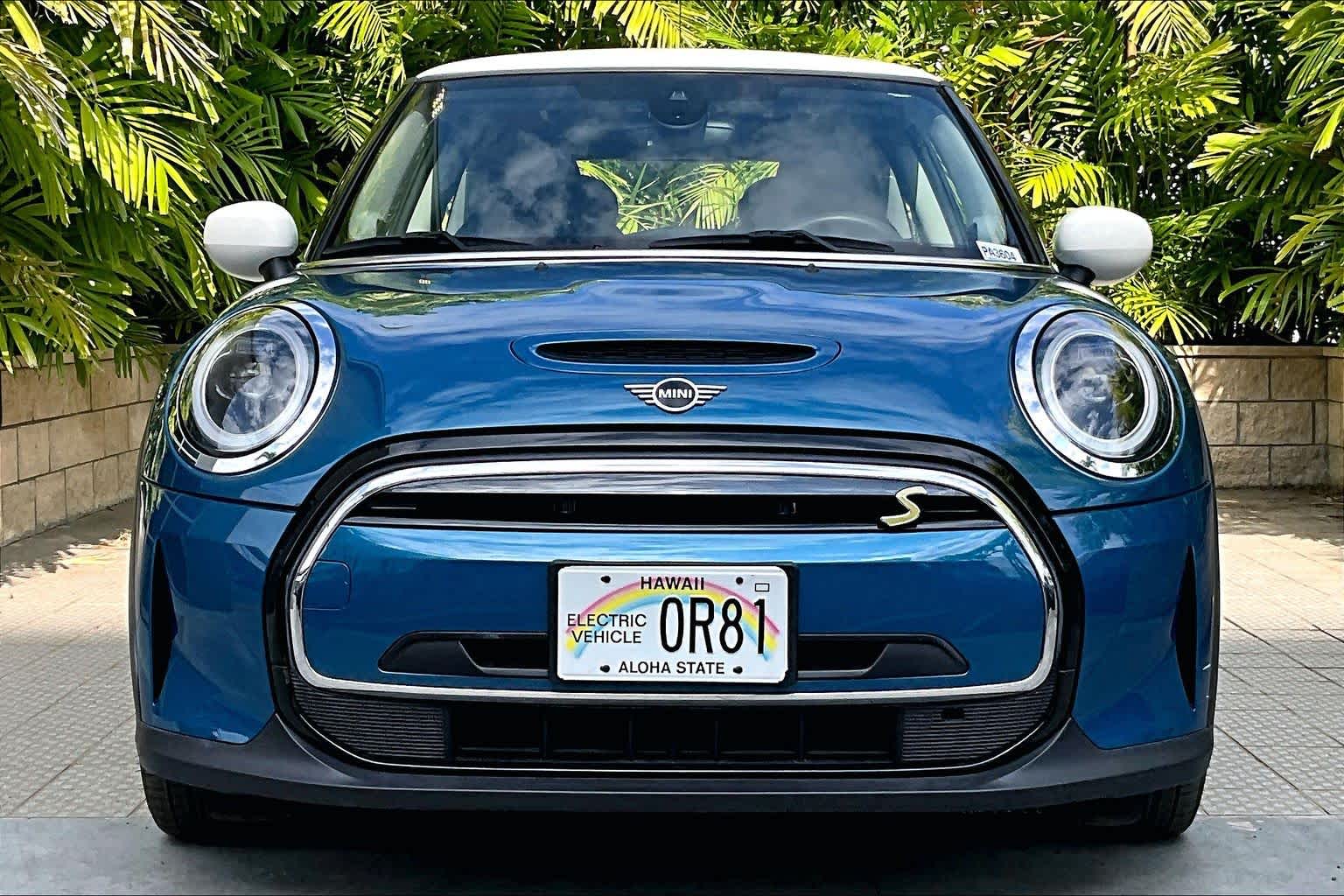 Thumbnail: 2024 MINI Cooper Hardtop - 7
