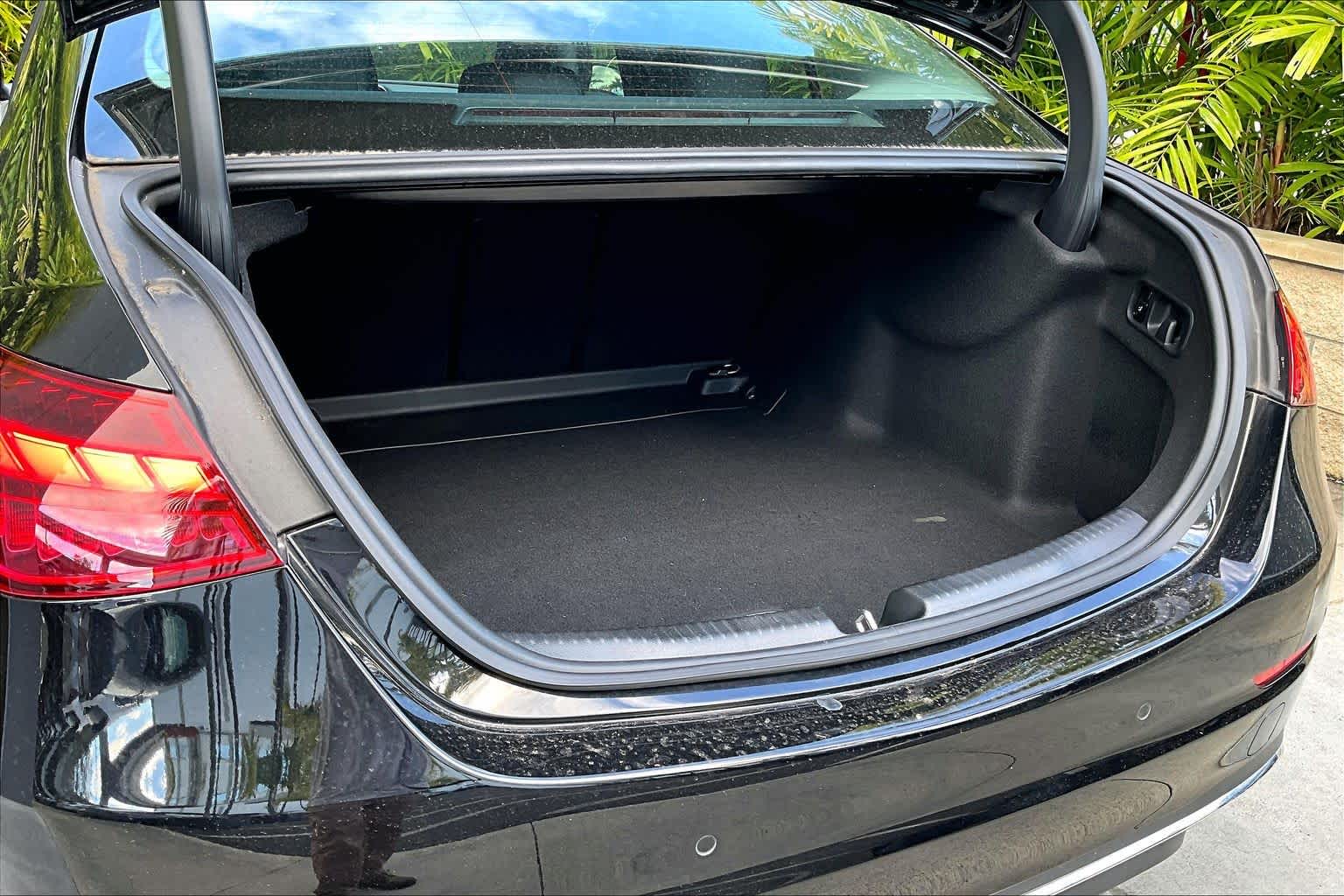 2024 Mercedes-Benz C-Class Sedan C 300 - Photo 19