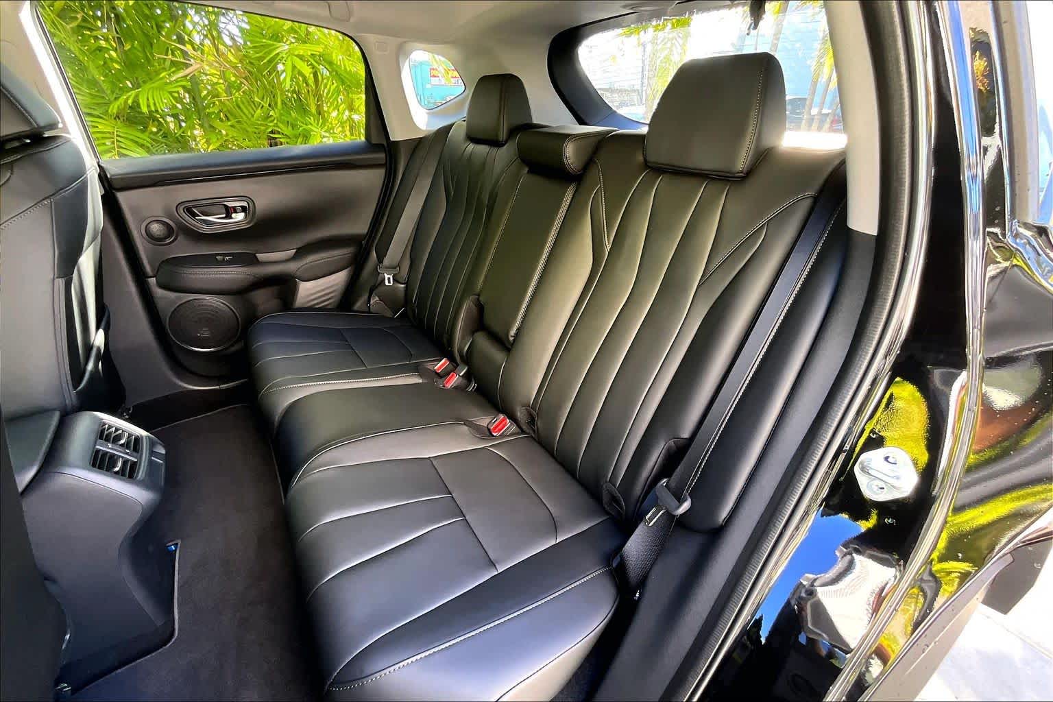 Thumbnail: 2026 Acura ADX - 14