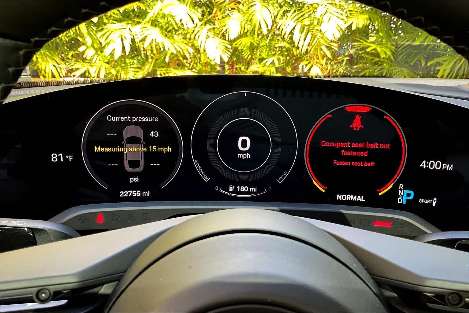 Thumbnail: 2020 Porsche Taycan - 18