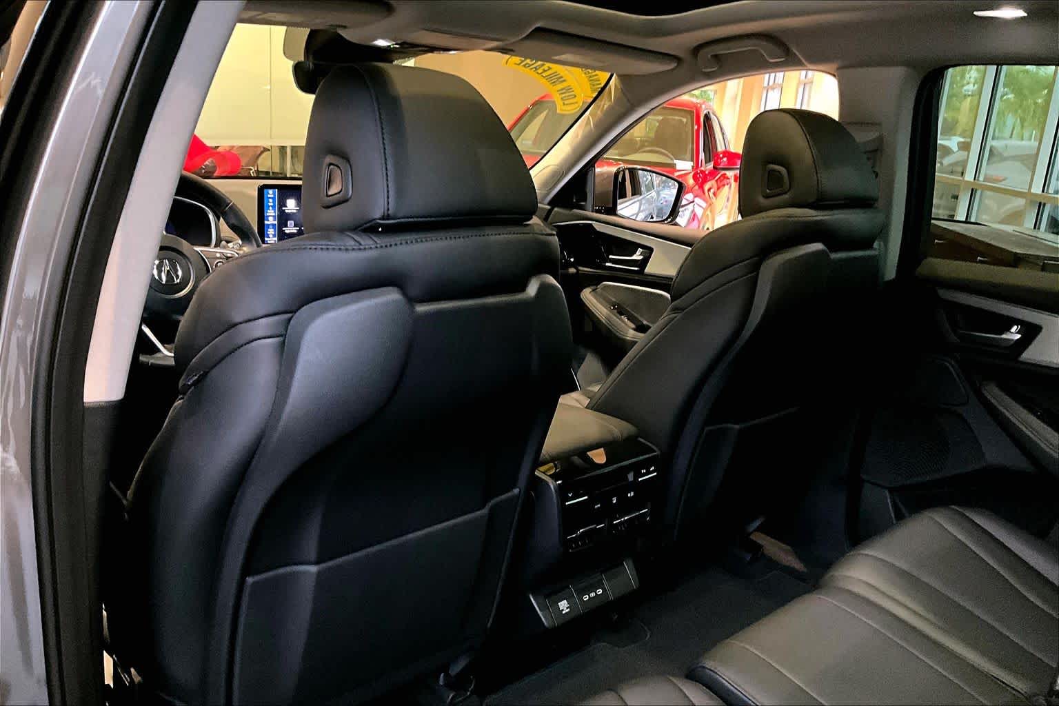 Thumbnail: 2026 Acura MDX - 11