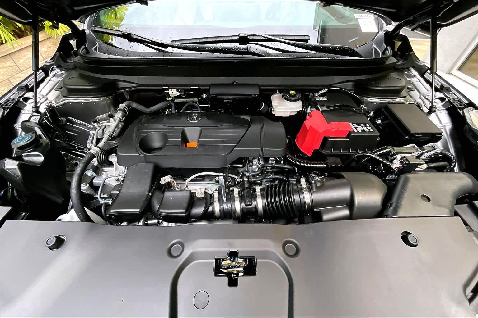 Thumbnail: 2026 Acura RDX - 10