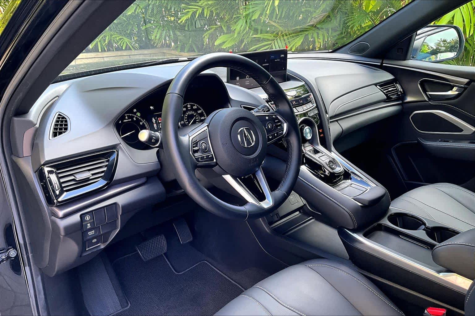 Thumbnail: 2025 Acura RDX - 3