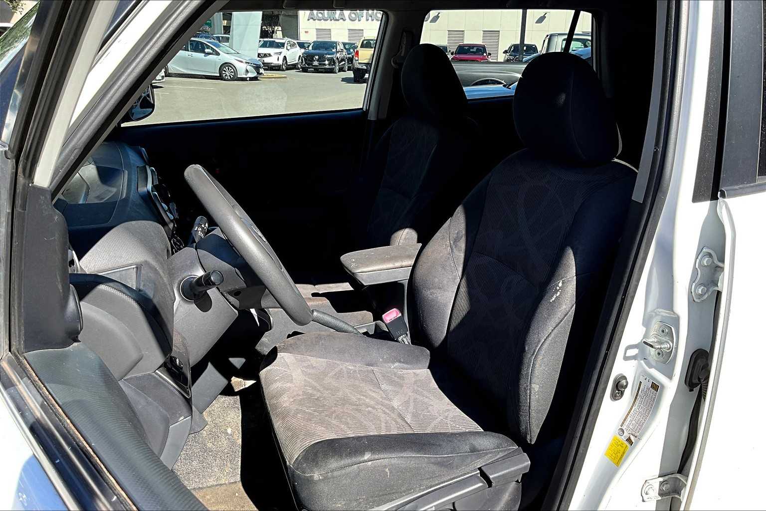 Thumbnail: 2014 Scion xB - 11