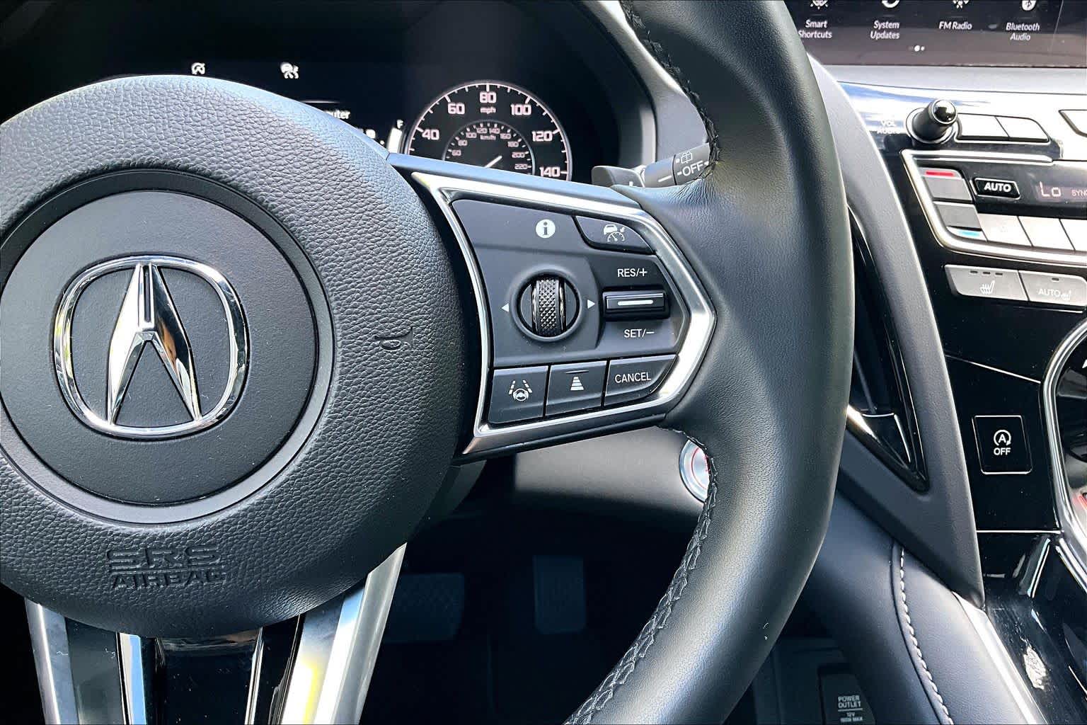 Thumbnail: 2025 Acura RDX - 26