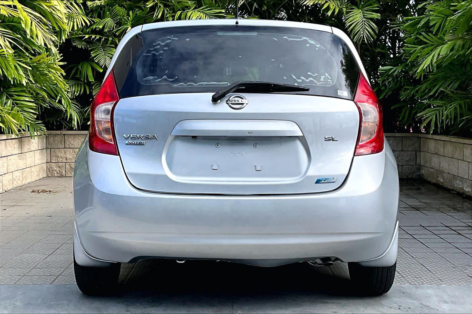 Thumbnail: 2018 Nissan Versa Note - 6