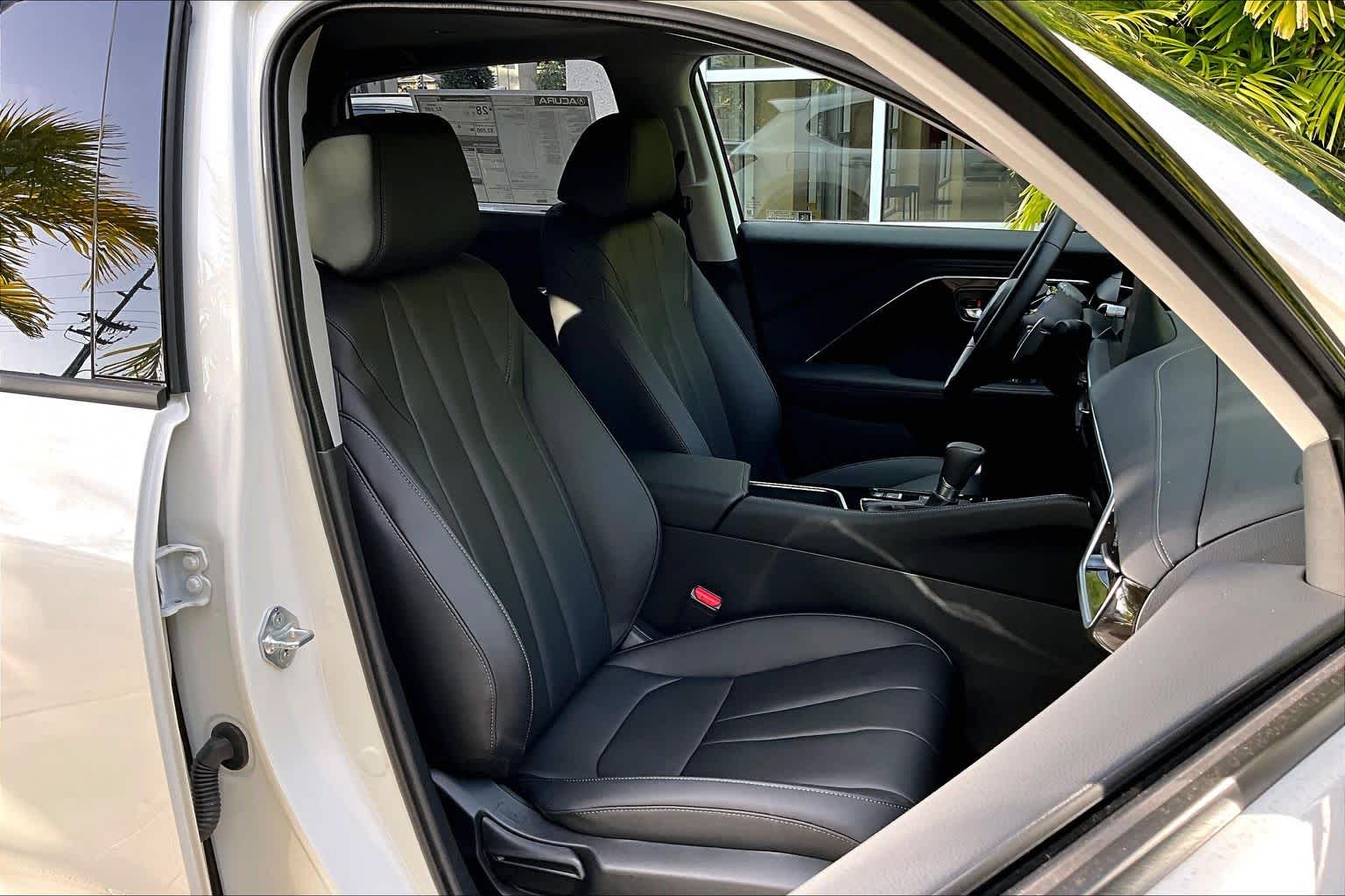 Thumbnail: 2026 Acura ADX - 15