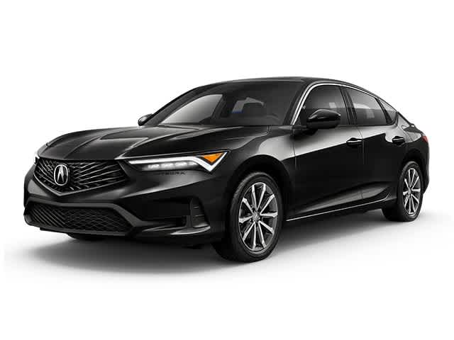 2026 Acura Integra