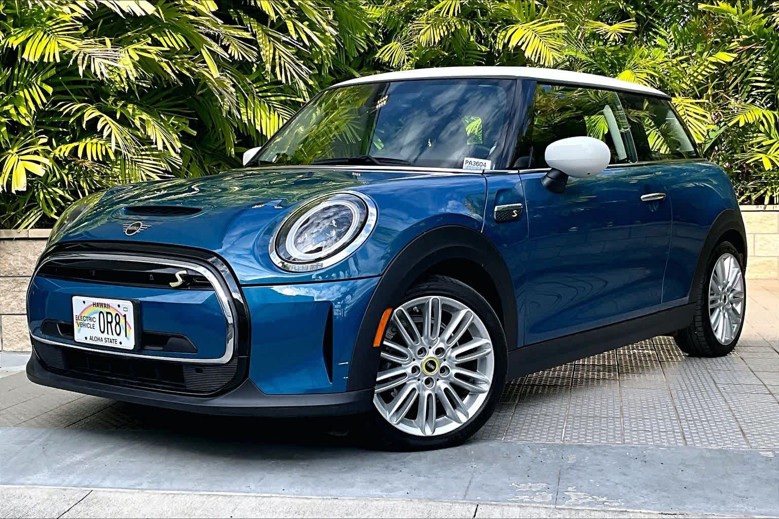 2024 MINI Hardtop 2 Door