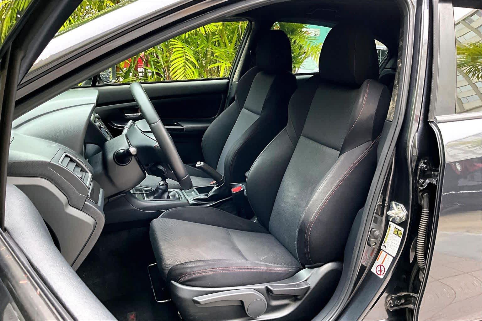 Thumbnail: 2018 Subaru WRX - 12