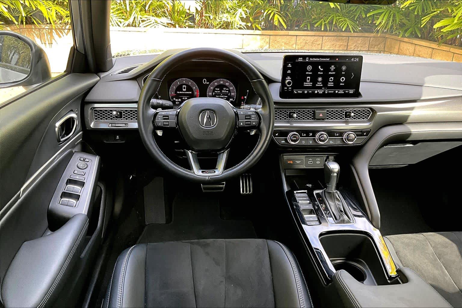 Thumbnail: 2025 Acura Integra - 15