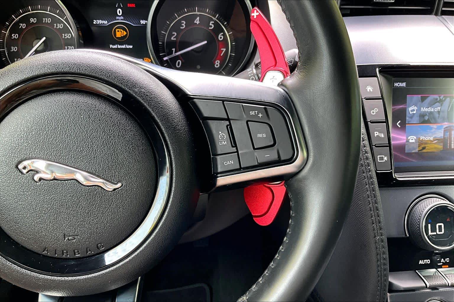 Thumbnail: 2018 Jaguar F-Type - 25