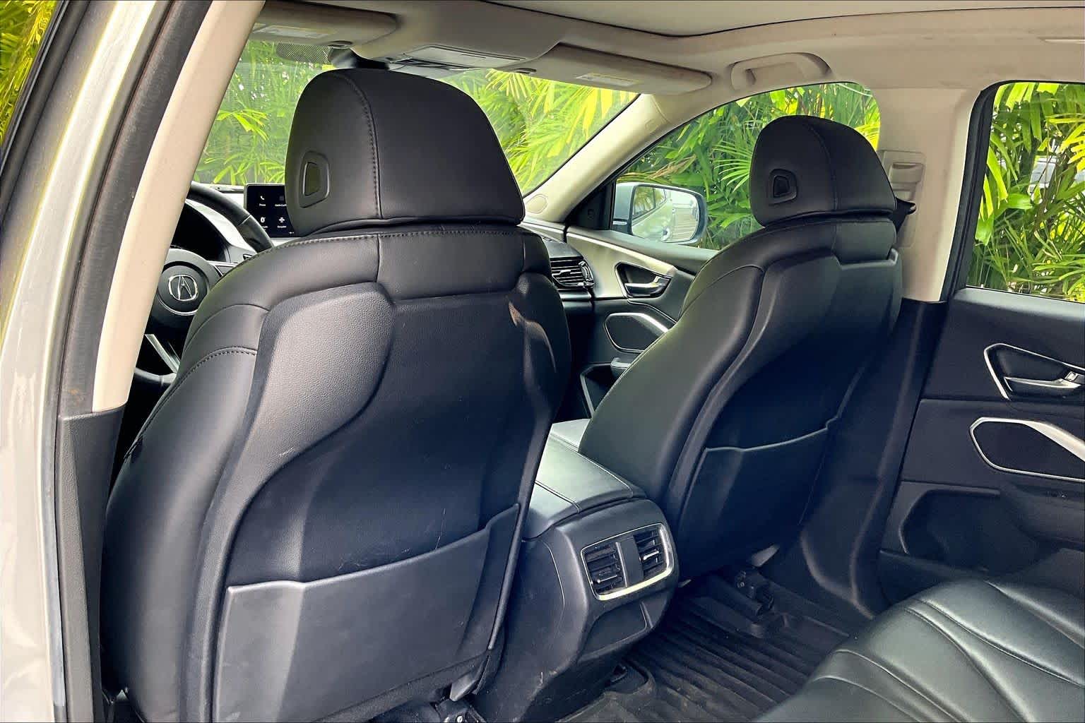 Thumbnail: 2023 Acura RDX - 13