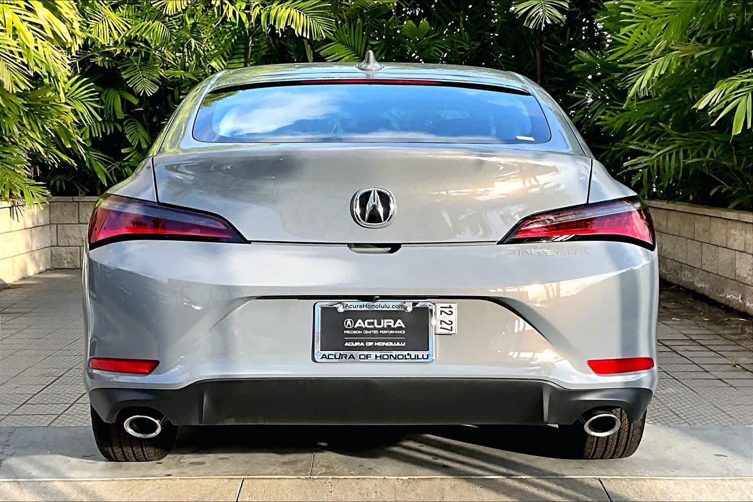 Thumbnail: 2026 Acura Integra - 6
