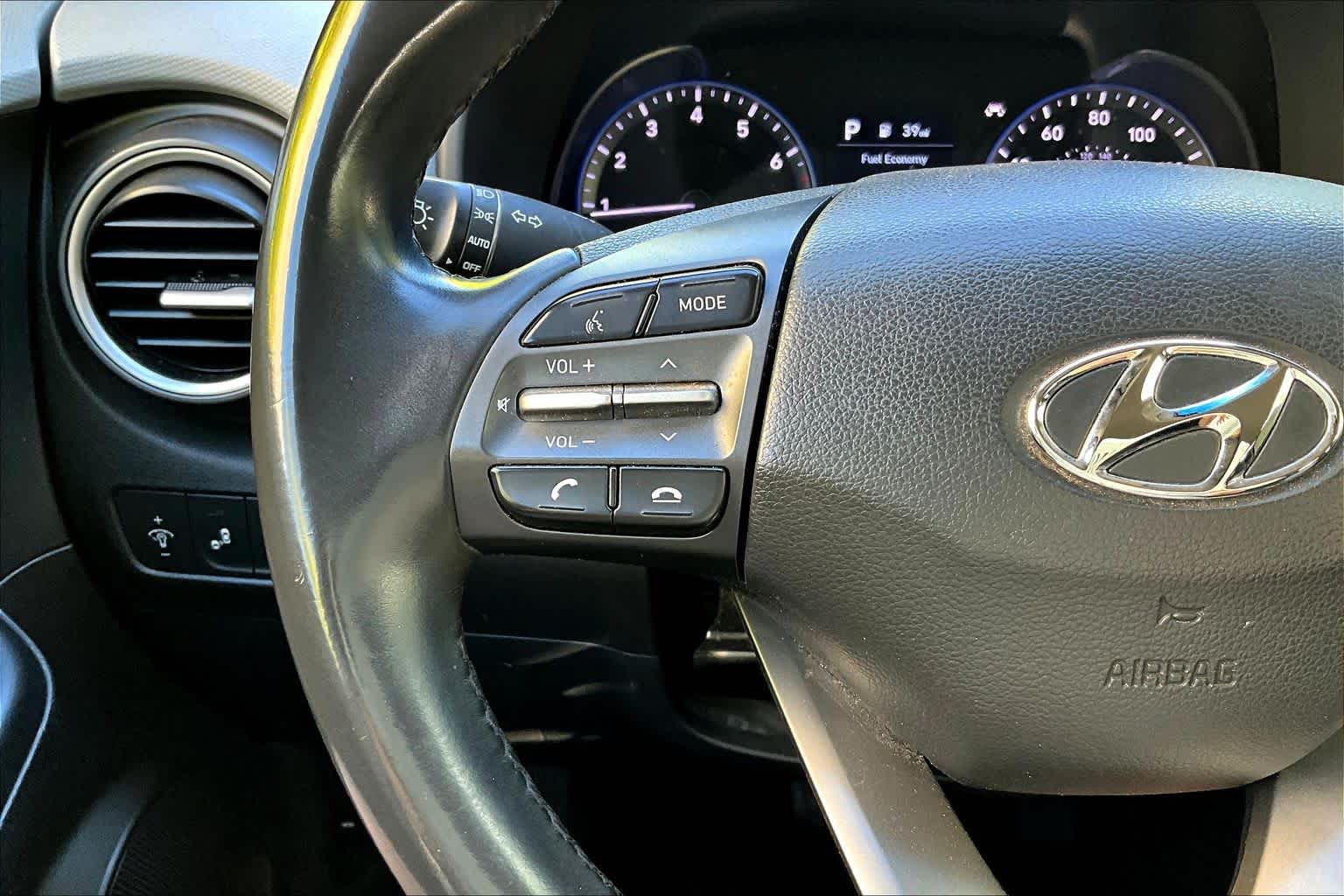 Thumbnail: 2019 Hyundai Kona - 25