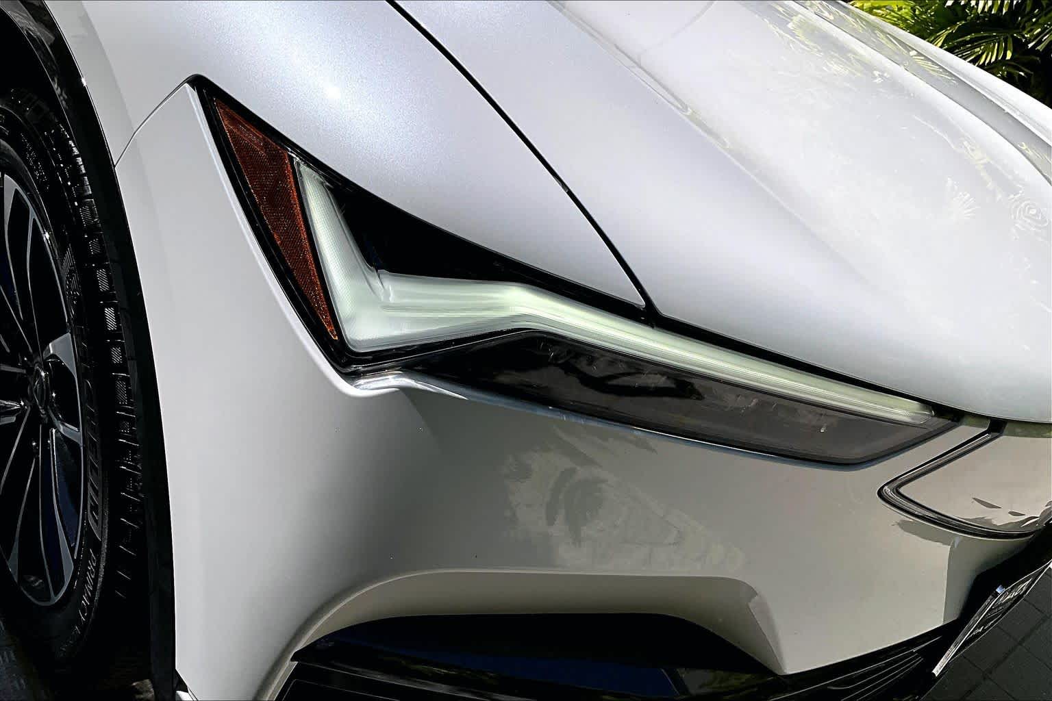 Thumbnail: 2024 Acura ZDX - 32