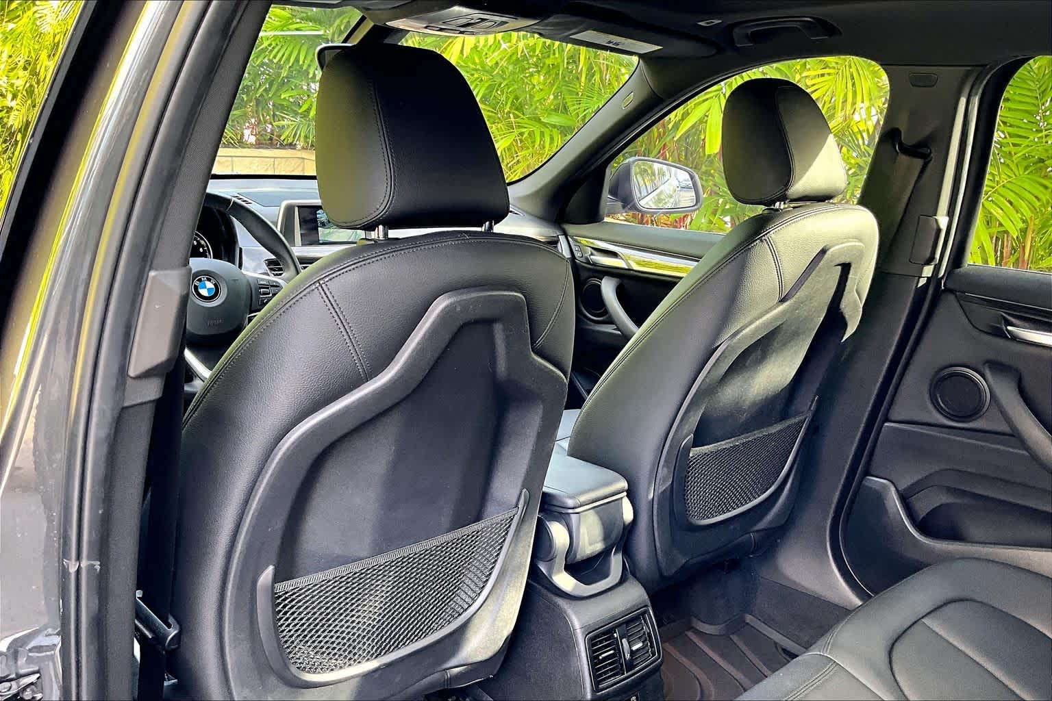 Thumbnail: 2018 BMW X1 - 13