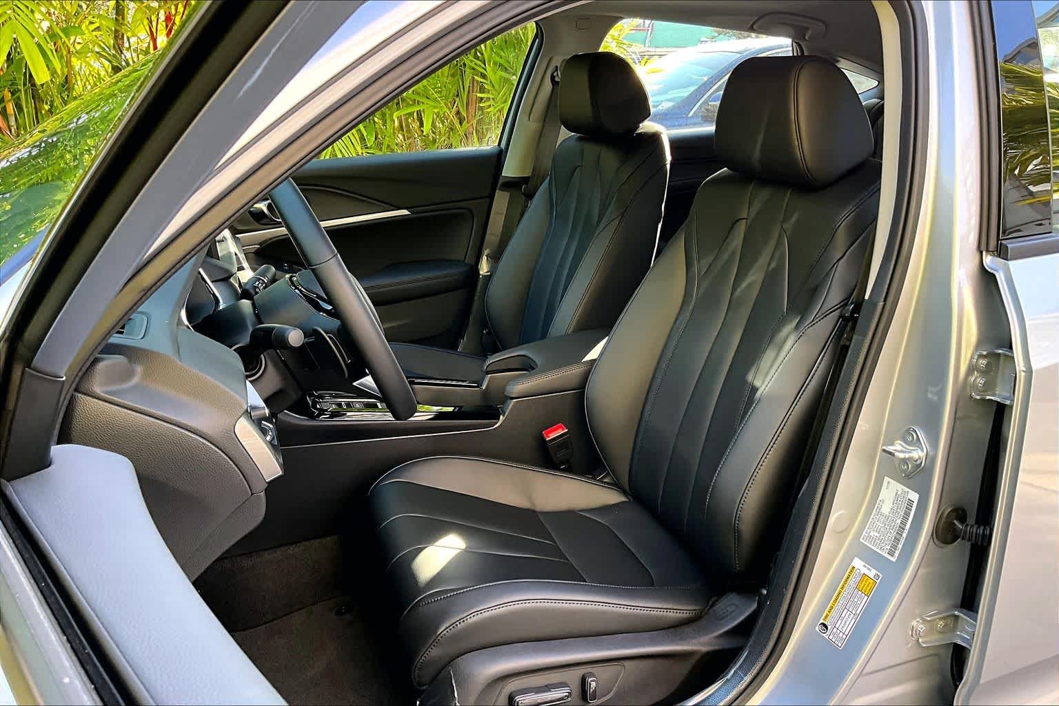 Thumbnail: 2026 Acura Integra - 12