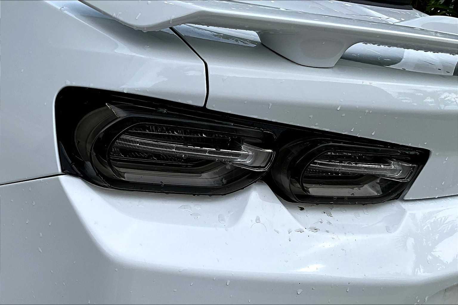 Thumbnail: 2020 Chevrolet Camaro - 32