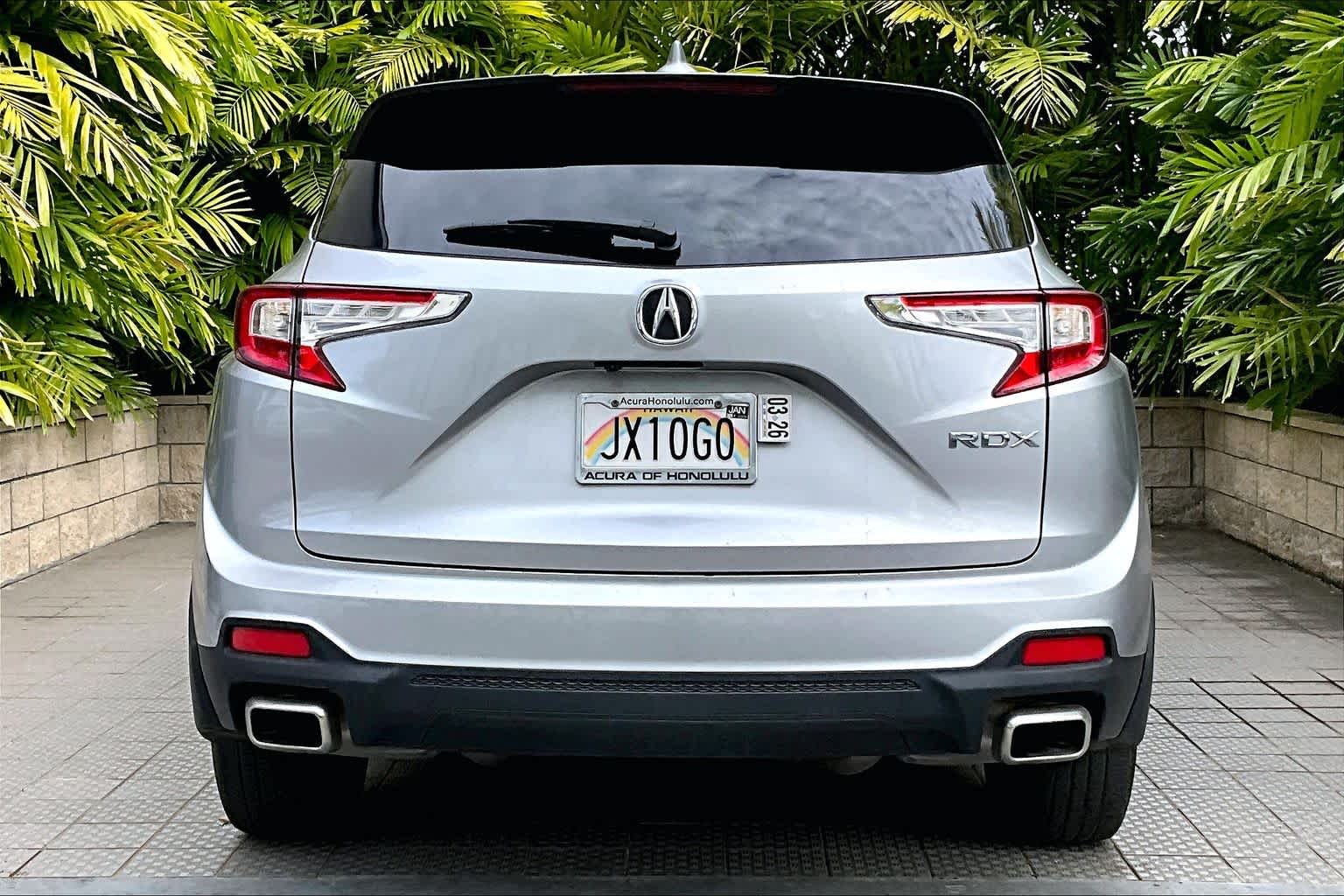 Thumbnail: 2023 Acura RDX - 6