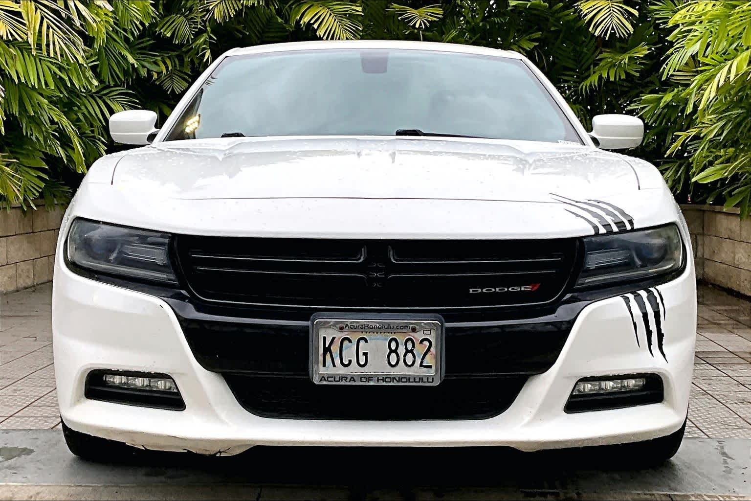 Thumbnail: 2016 Dodge Charger - 7