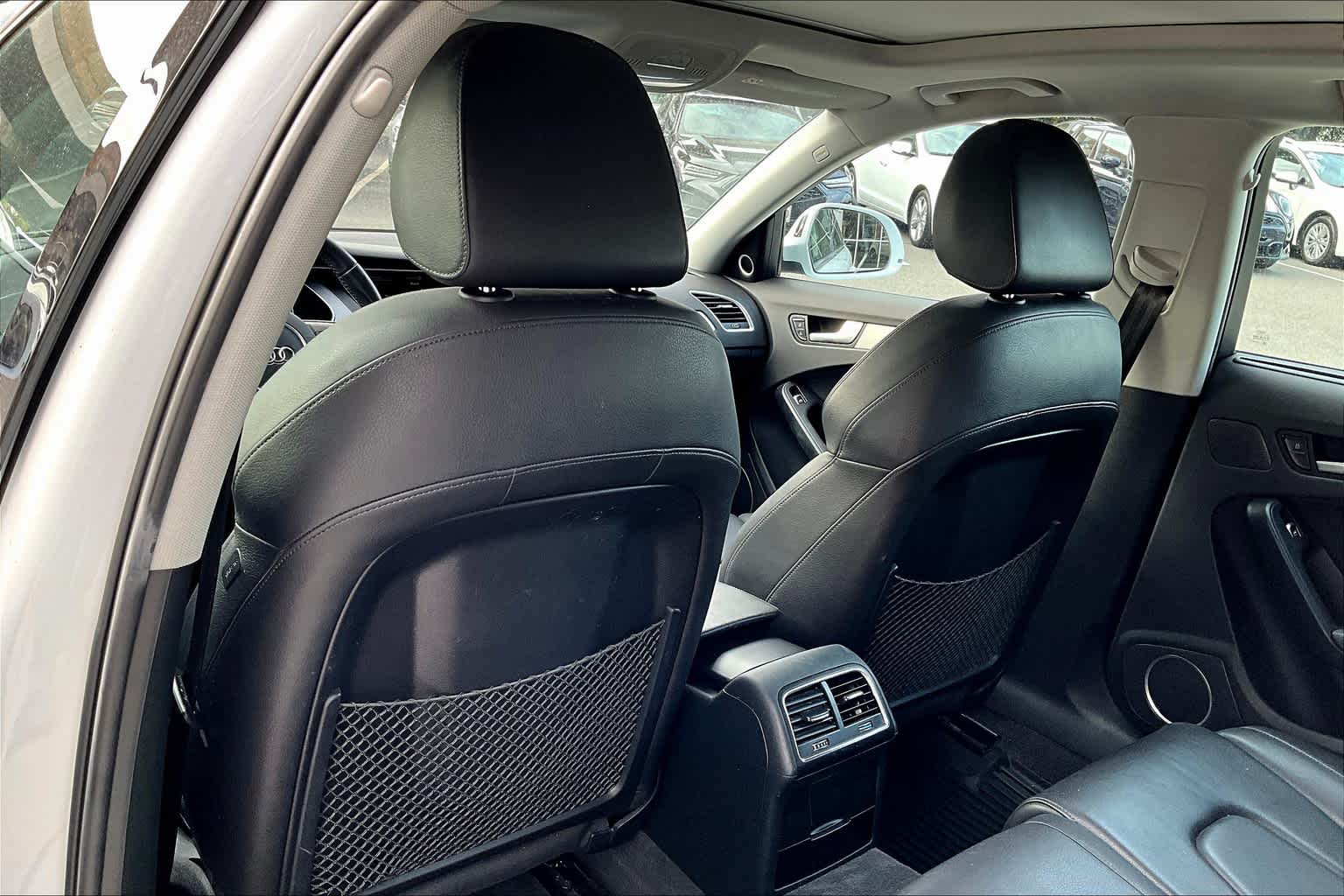 Thumbnail: 2014 Audi Allroad - 12