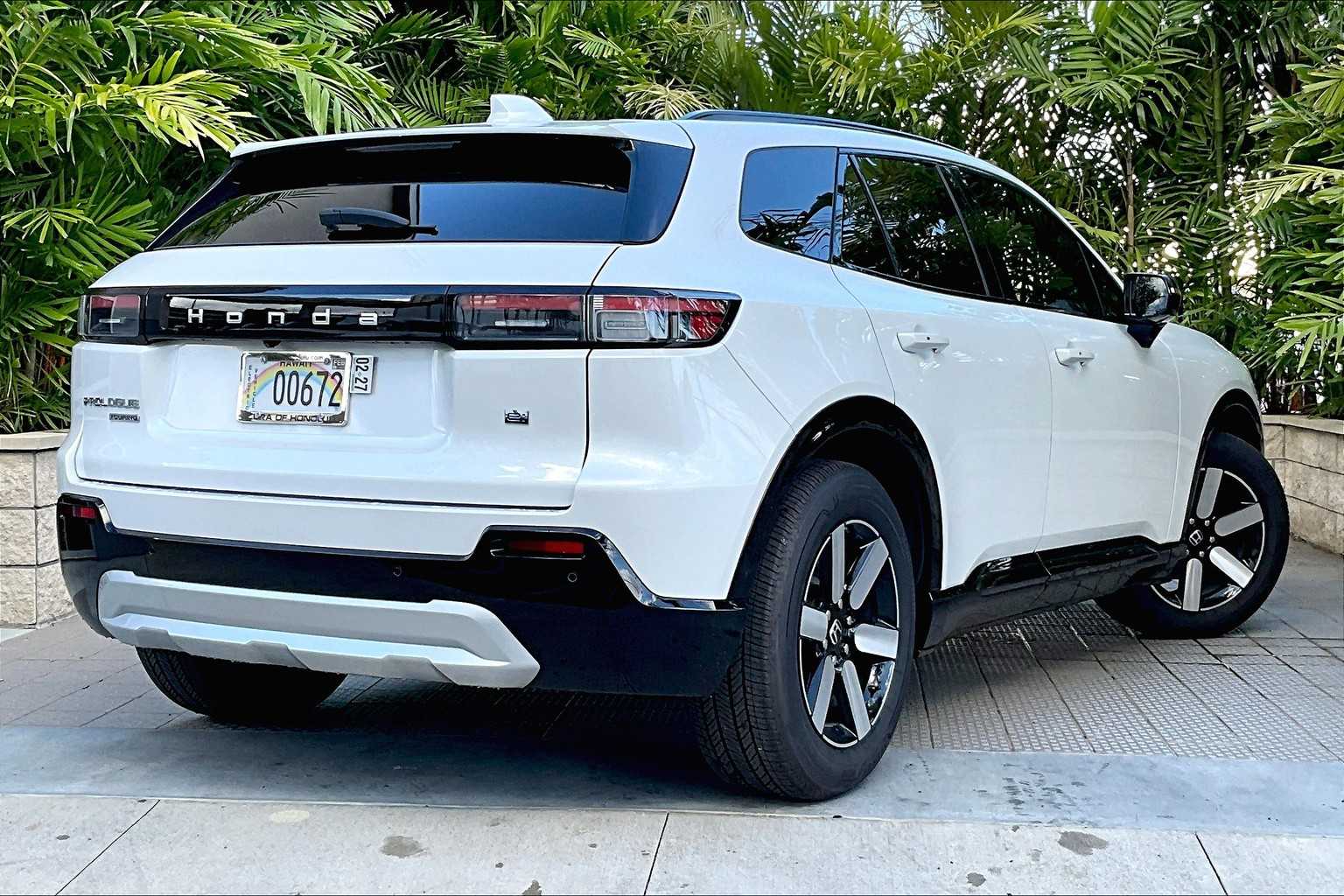 Thumbnail: 2024 Honda Prologue - 23