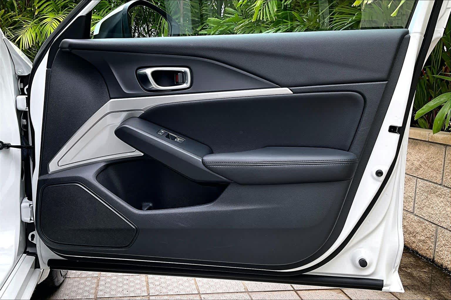 Thumbnail: 2023 Acura Integra - 29